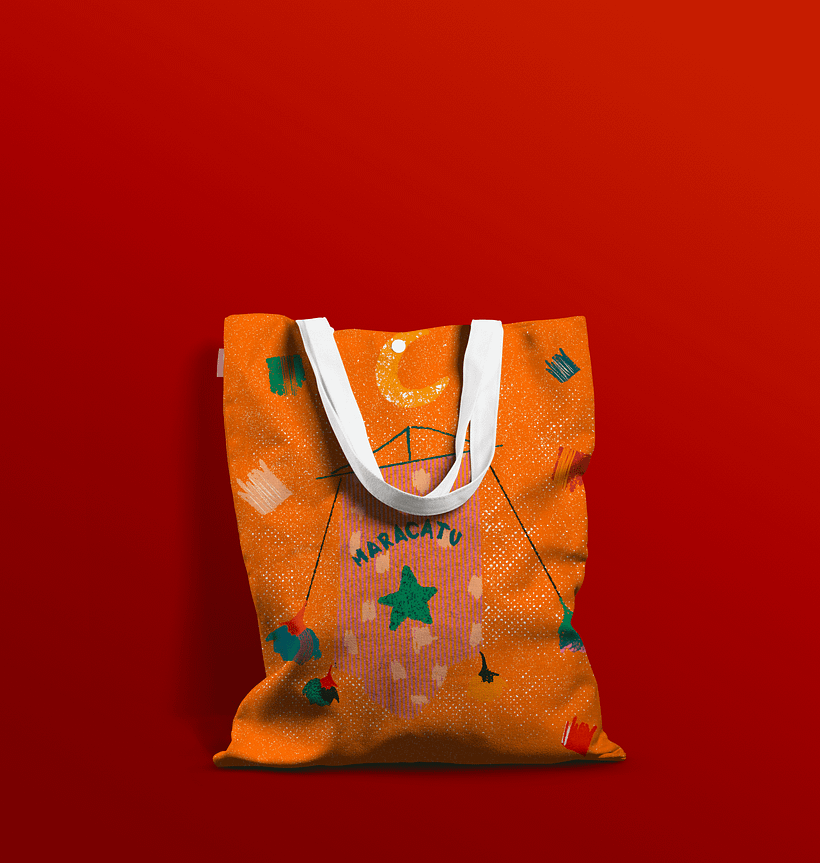 Ders projem: Photoshop ile düz illüstrasyon 6