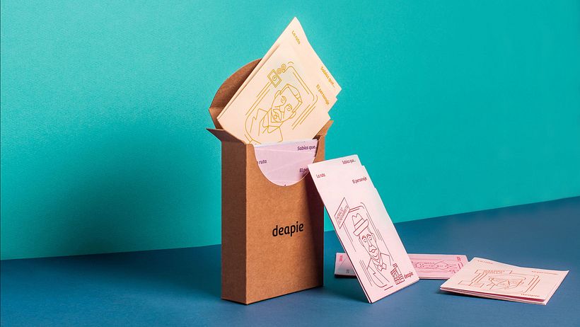 Estudio Marina Goñi