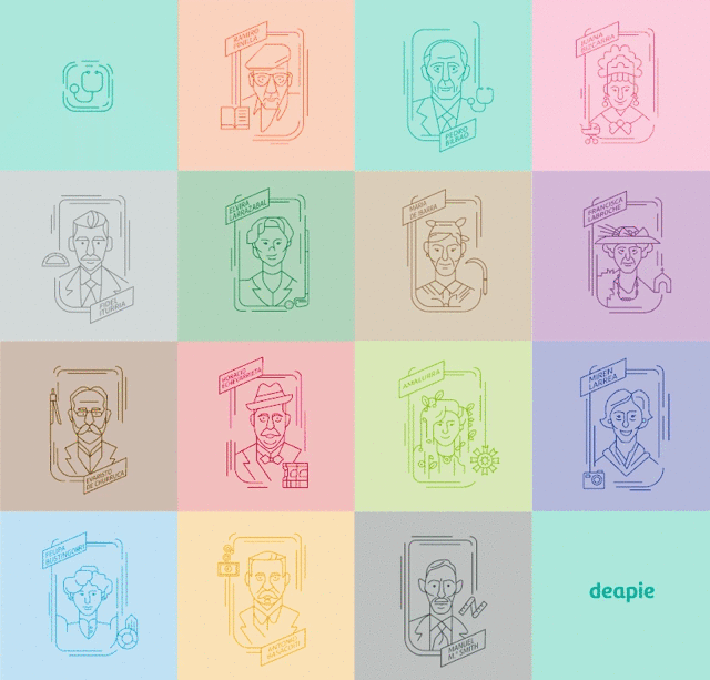 Estudio Marina Goñi