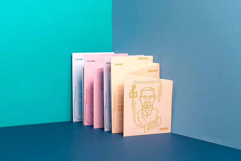 Estudio Marina Goñi