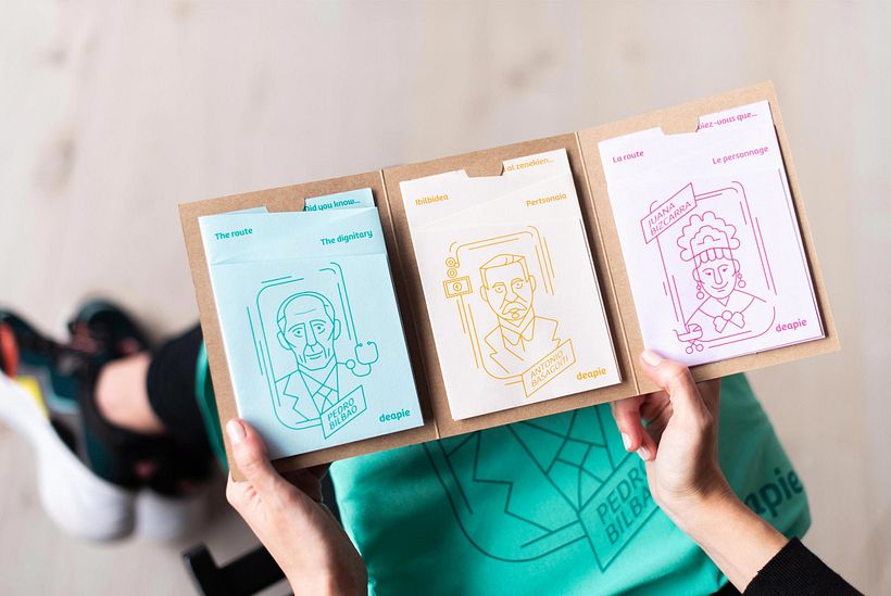 Estudio Marina Goñi