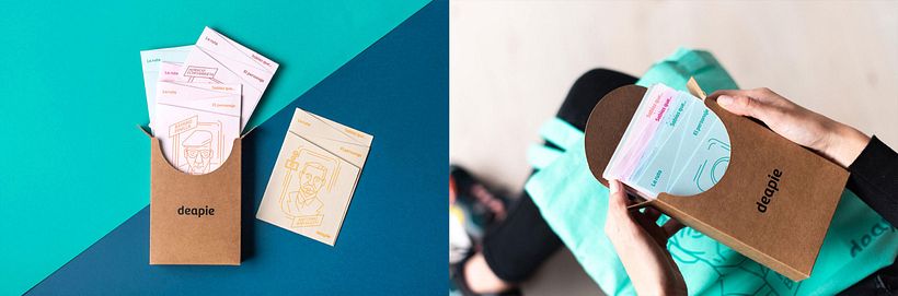 Estudio Marina Goñi