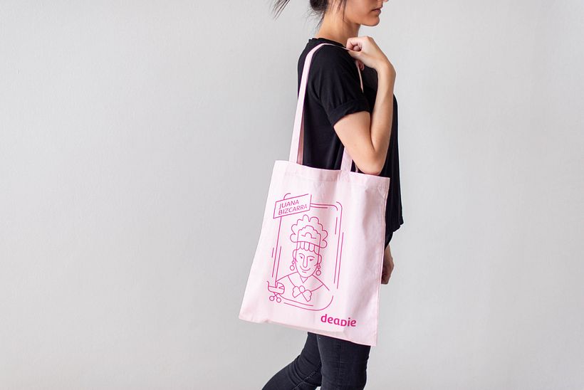 Estudio Marina Goñi