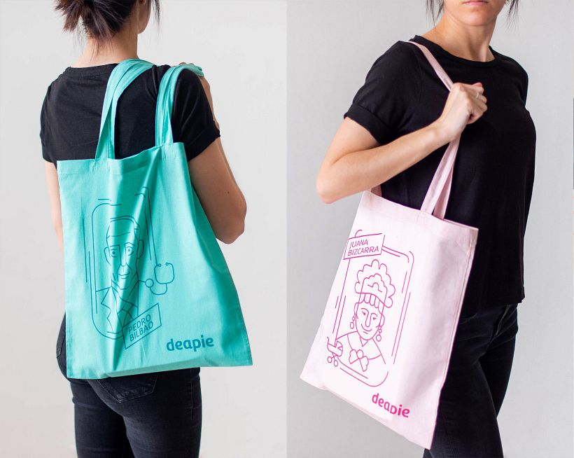 Estudio Marina Goñi