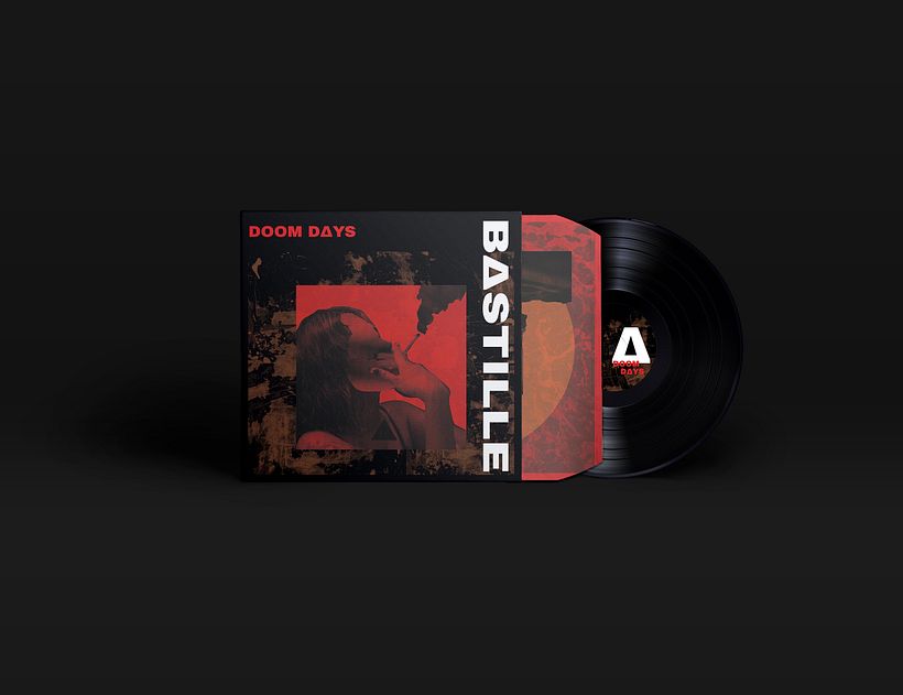 My project  - DOOM DAYS 0