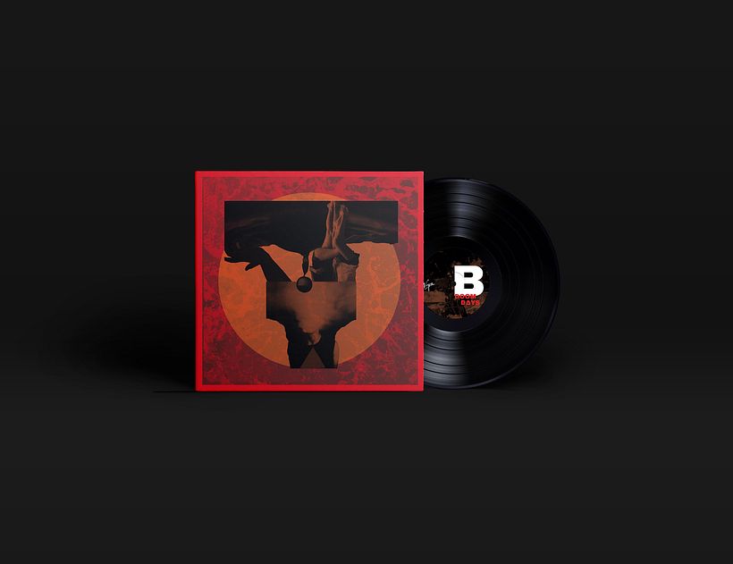 My project  - DOOM DAYS 1