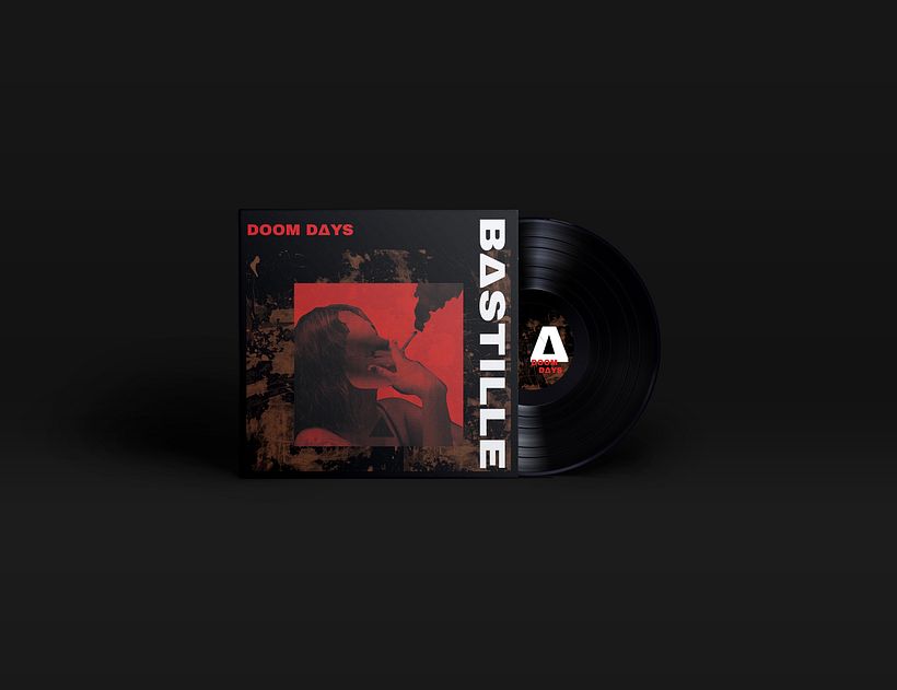 My project  - DOOM DAYS 5