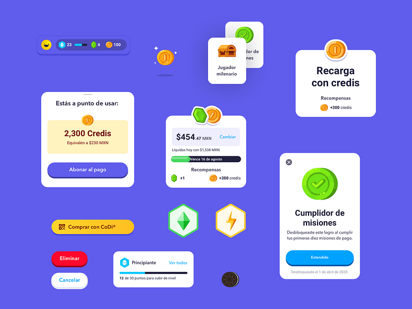 UI Components