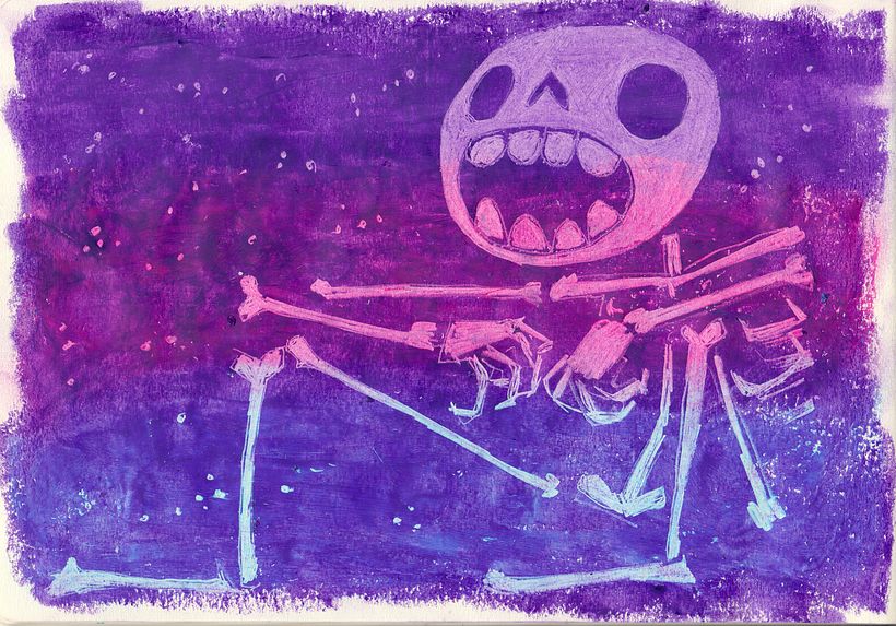 Técnicas de ilustración para desbloquear tu creatividad ArtBook 3