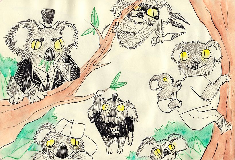 Técnicas de ilustración para desbloquear tu creatividad ArtBook 5