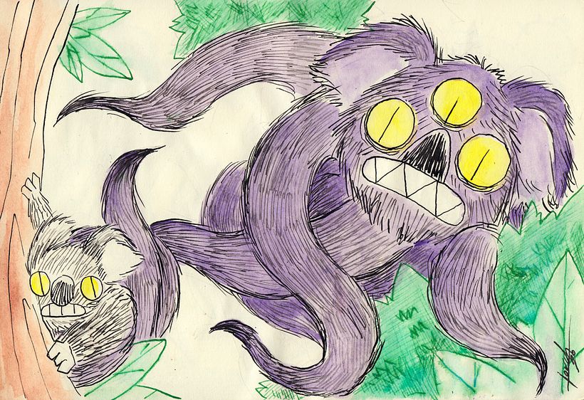 Técnicas de ilustración para desbloquear tu creatividad ArtBook 6