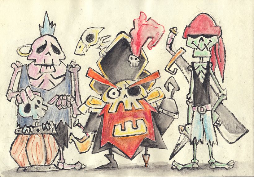 Técnicas de ilustración para desbloquear tu creatividad ArtBook 7