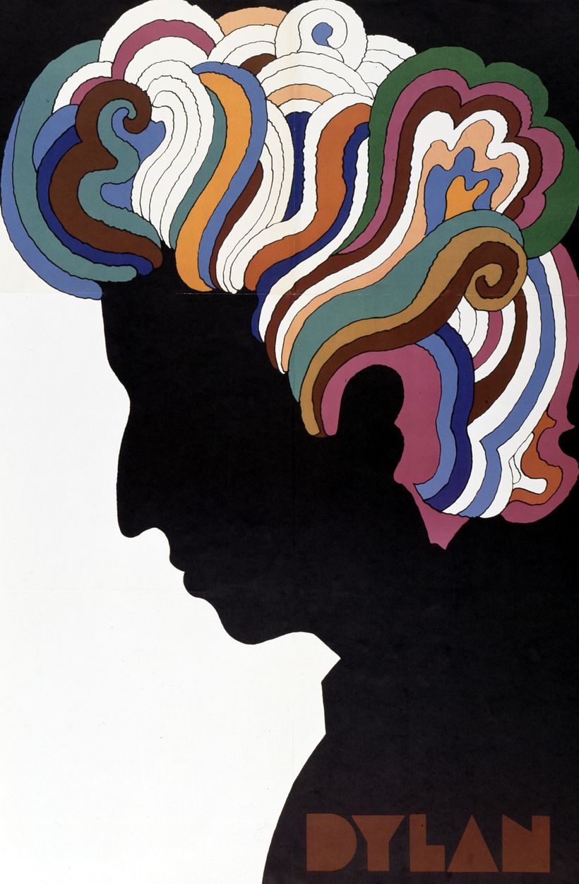 Lessons We Learned from Milton Glaser in His Final Interview 3