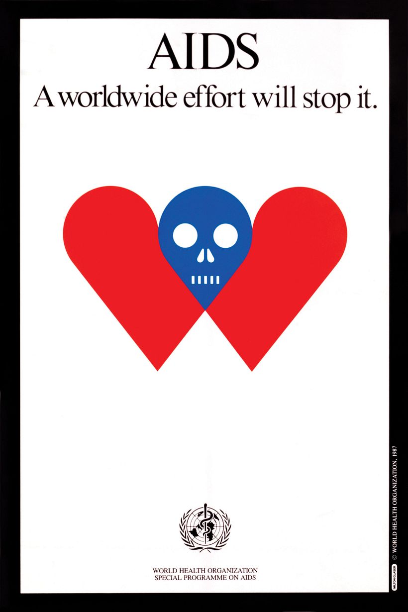 Lessons We Learned from Milton Glaser in His Final Interview 9