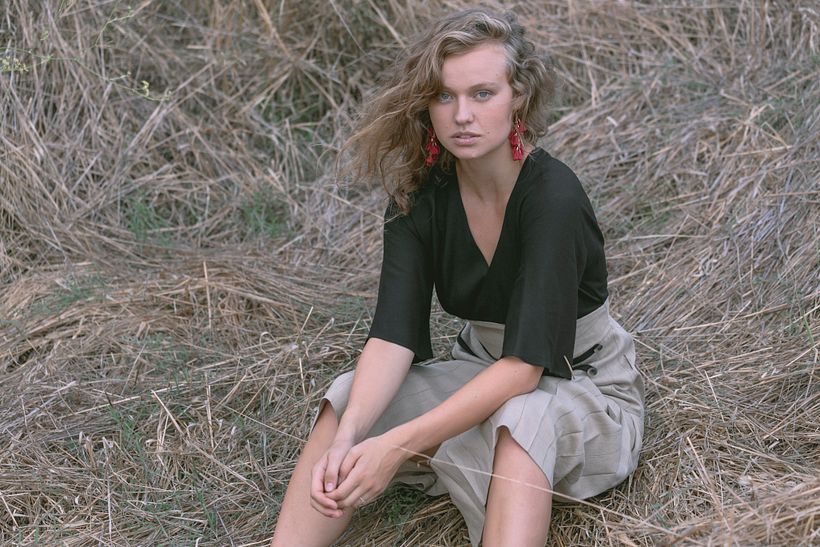 Moda Etica Barcelona 0