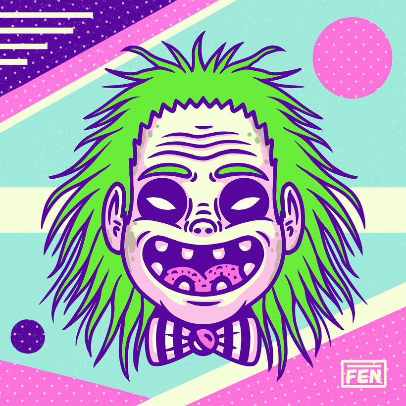 Beetlejuice 