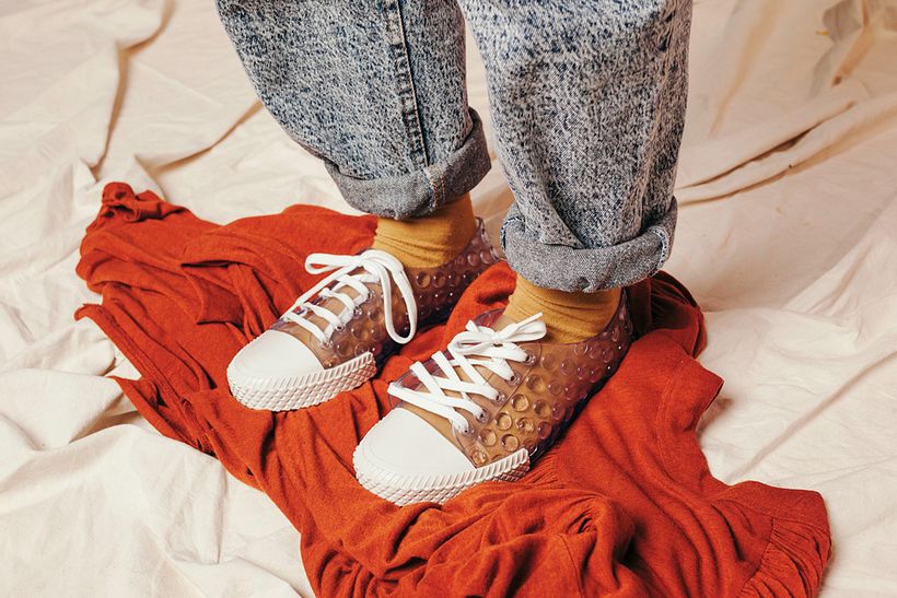 Melissa Kampanyası (Kolombiya) 1