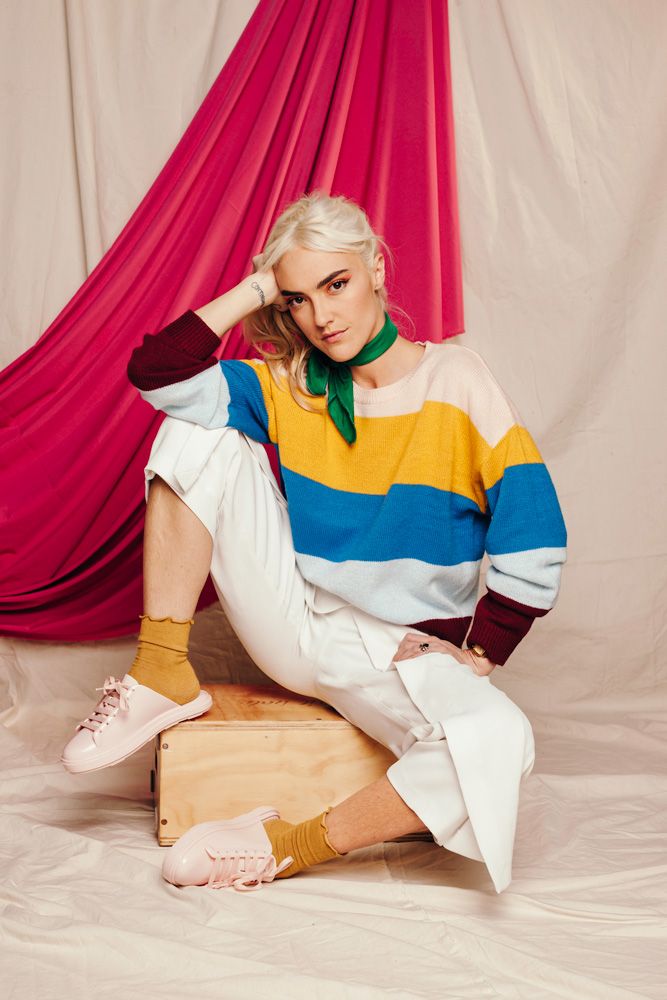 Melissa Kampanyası (Kolombiya) 5