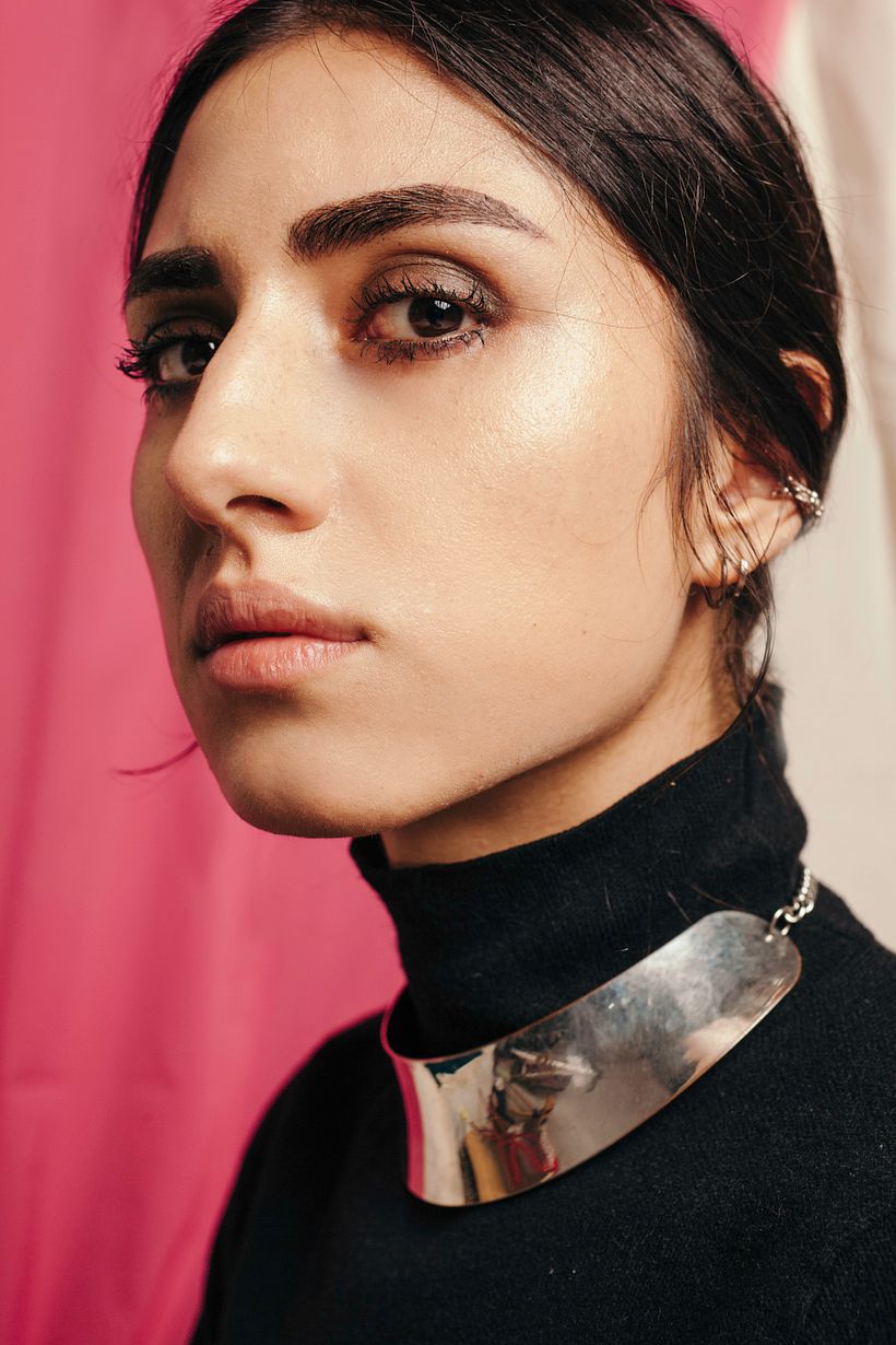 Melissa Kampanyası (Kolombiya) 6