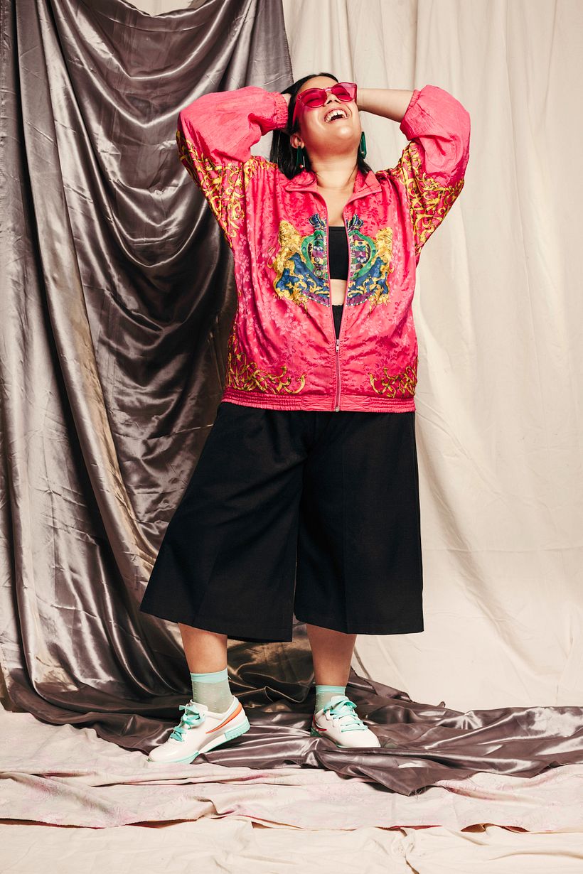 Melissa Kampanyası (Kolombiya) 8