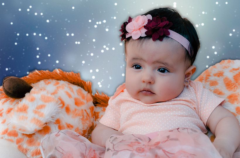 Mi Proyecto del curso: Introducción a la fotografía newborn_Grecia Arandia 1