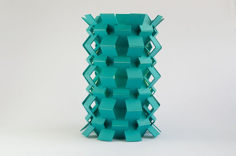 Mi Proyecto del curso: Diseño Industrial: domesticando la luz 4