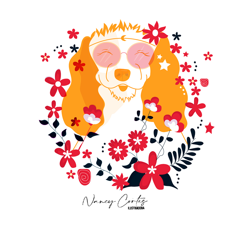 NINA HIPPIE 