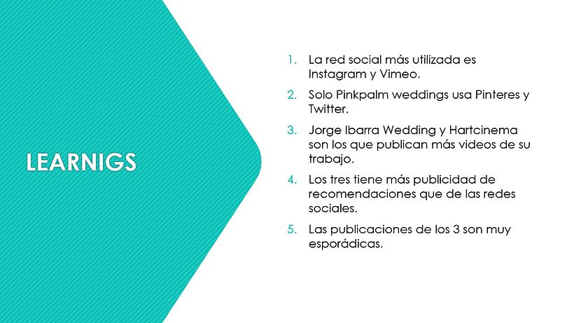 Mi Proyecto del curso: Introducción al community management 4