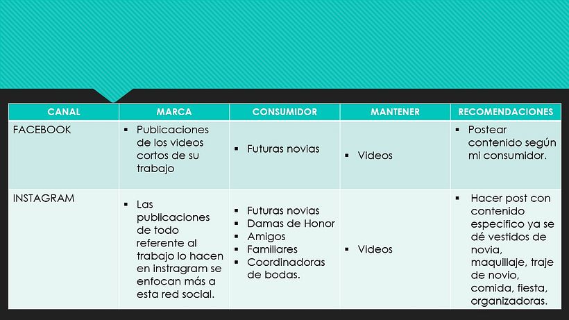Mi Proyecto del curso: Introducción al community management 7