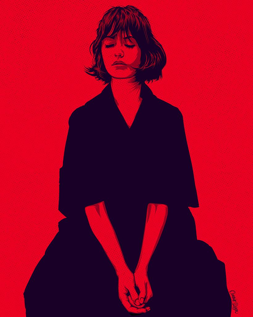 JUST FOR FUN (ISOLATED ED.) 1
