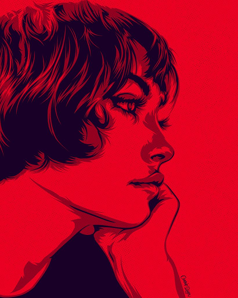 JUST FOR FUN (ISOLATED ED.) 3