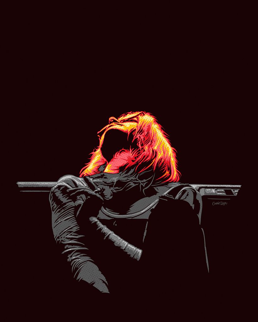 JUST FOR FUN (ISOLATED ED.) 5