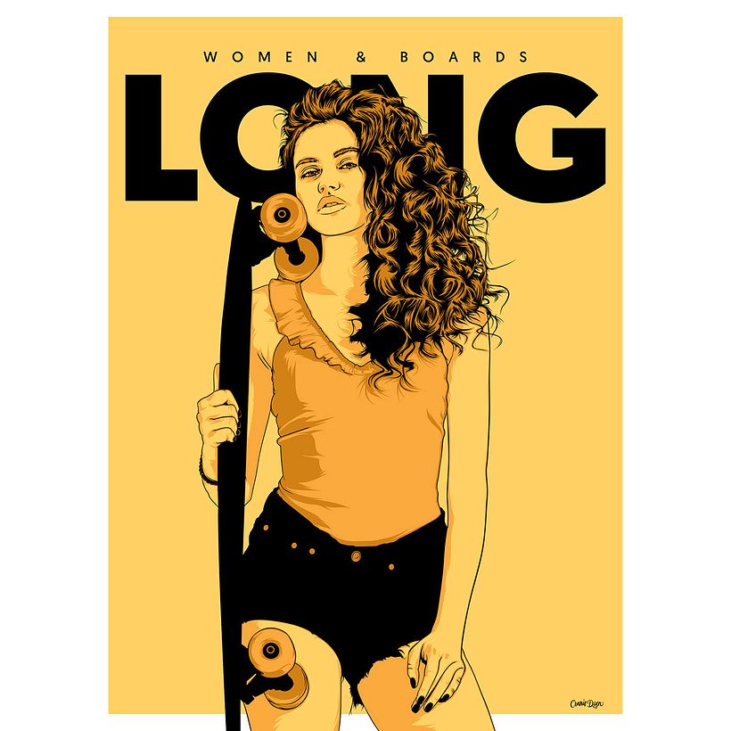 WOMEN & BOARDS 0