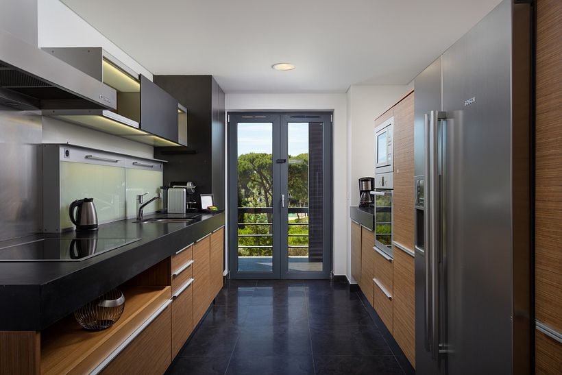 Apartamento no Sheraton Cascais Resort