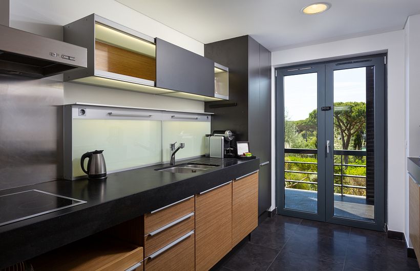 Apartamento no Sheraton Cascais Resort