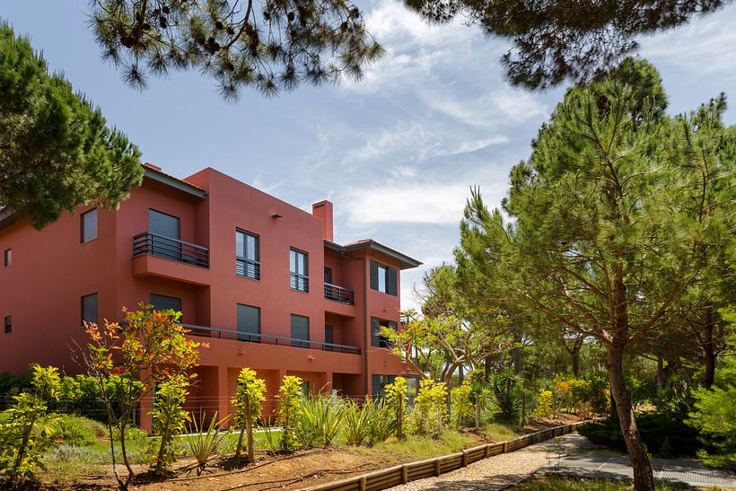 Sheraton Cascais Resort