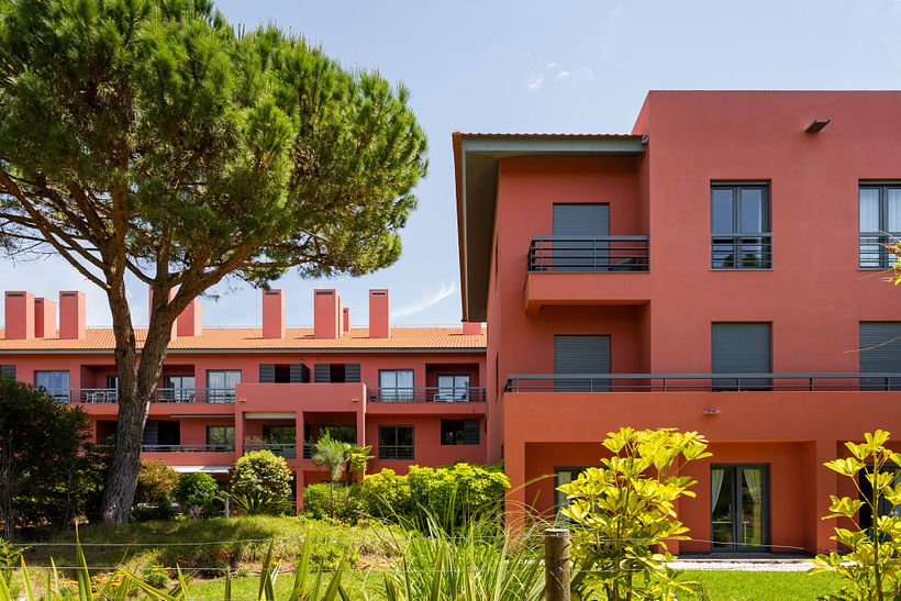 Sheraton Cascais Resort