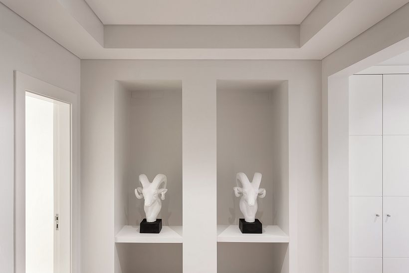 Apartamento no Sheraton Cascais Resort