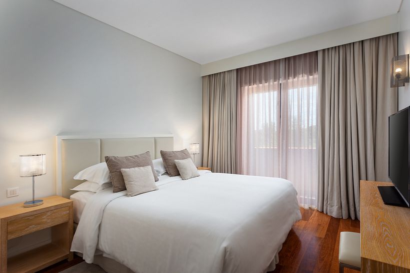 Apartamento no Sheraton Cascais Resort