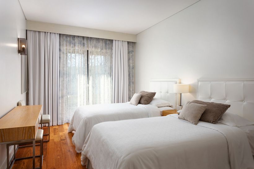 Apartamento no Sheraton Cascais Resort