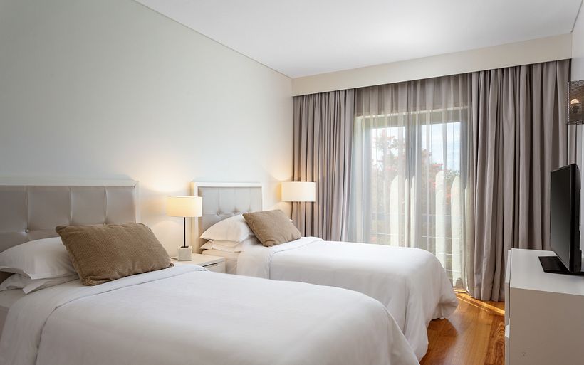 Apartamento no Sheraton Cascais Resort