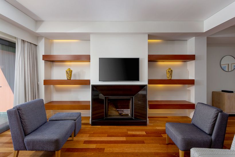 Apartamento no Sheraton Cascais Resort