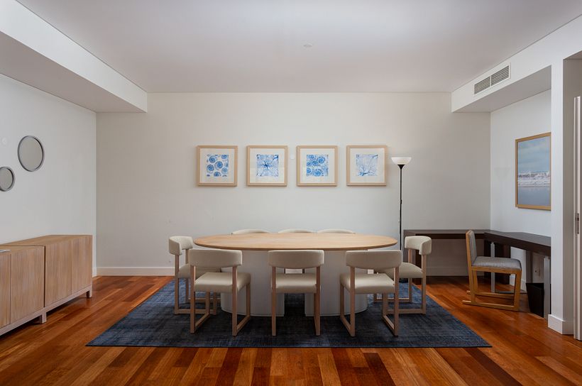 Apartamento no Sheraton Cascais Resort