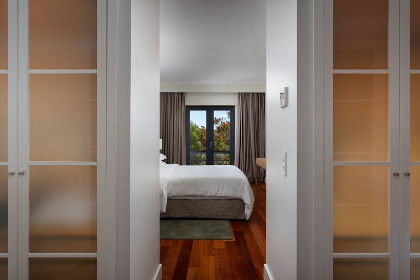 Apartamento no Sheraton Cascais Resort