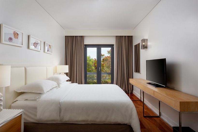 Apartamento no Sheraton Cascais Resort
