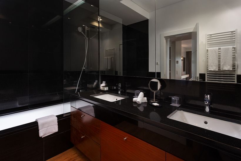 Apartamento no Sheraton Cascais Resort