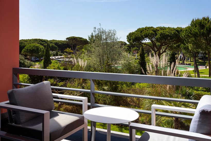 Apartamento no Sheraton Cascais Resort