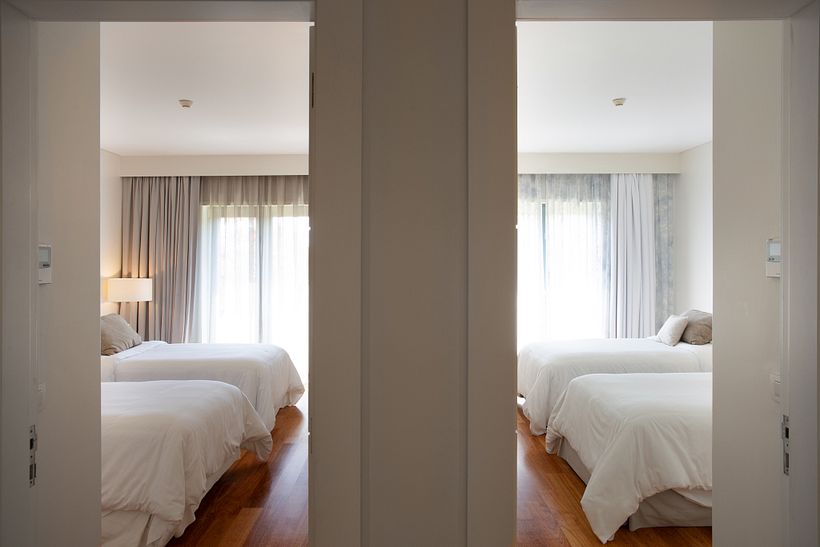 Apartamento no Sheraton Cascais Resort