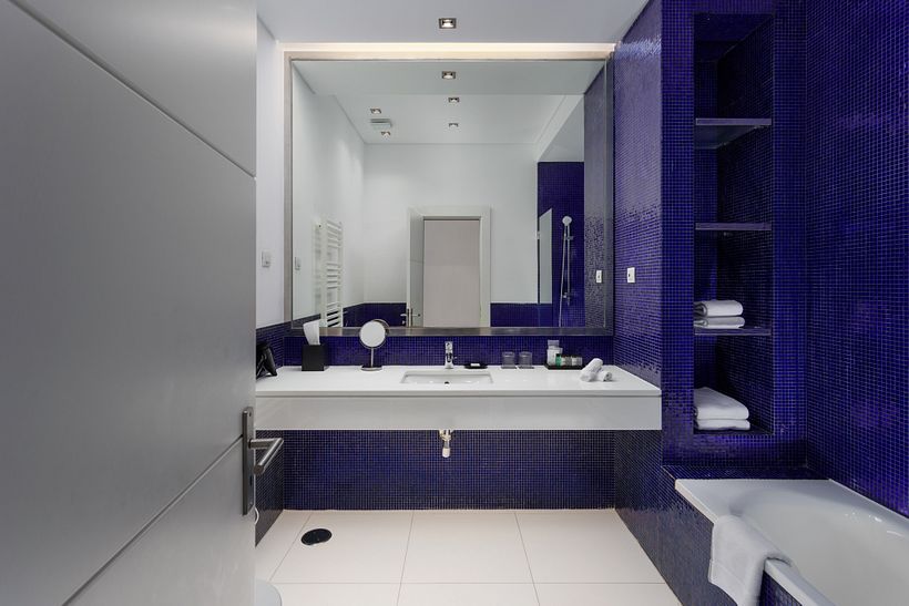 Apartamento no Sheraton Cascais Resort