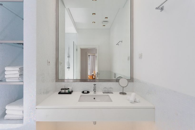 Apartamento no Sheraton Cascais Resort